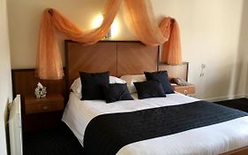 Padbrook Park Hotel Cullompton United Kingdom